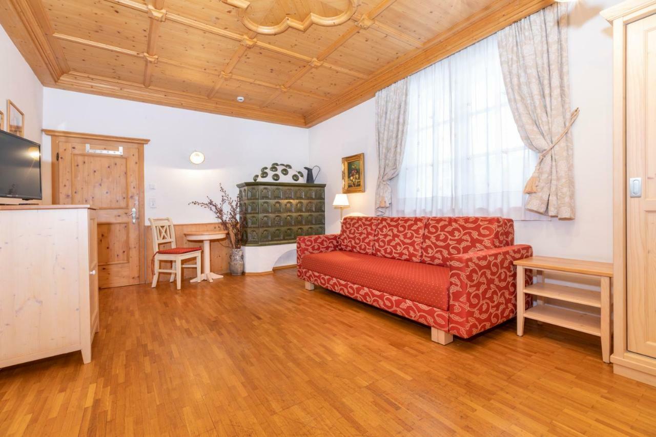 Hotel Garni Sonnhof Flachau Exterior photo