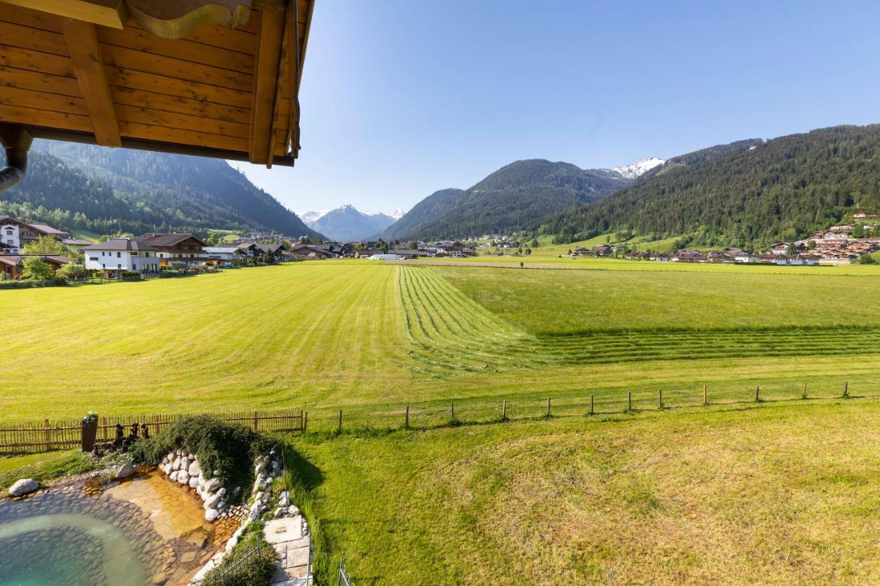 Hotel Garni Sonnhof Flachau Exterior photo
